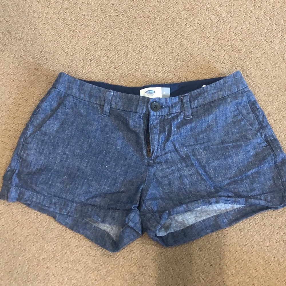Old Navy shorts